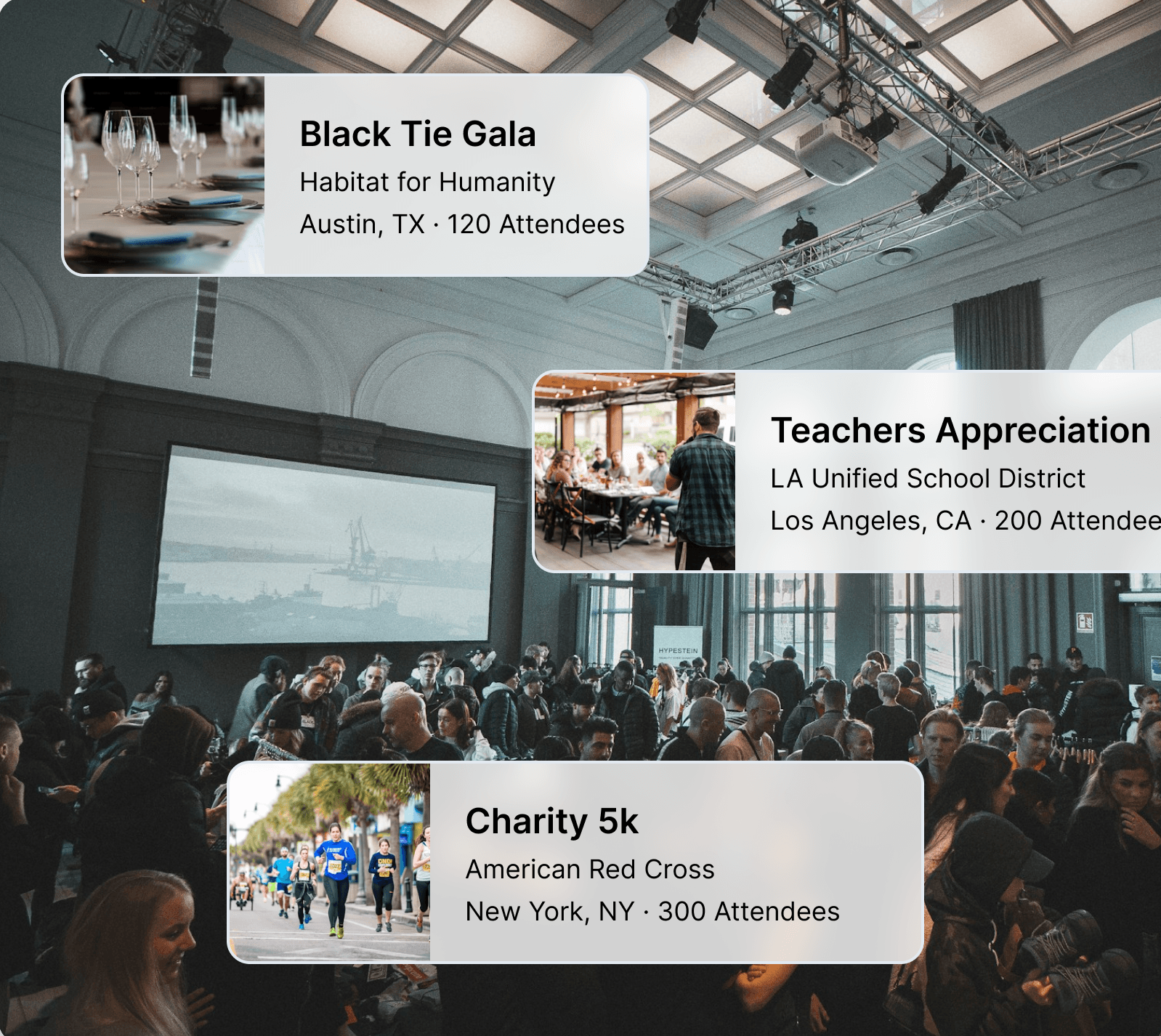 Image for Turn community impact into growth